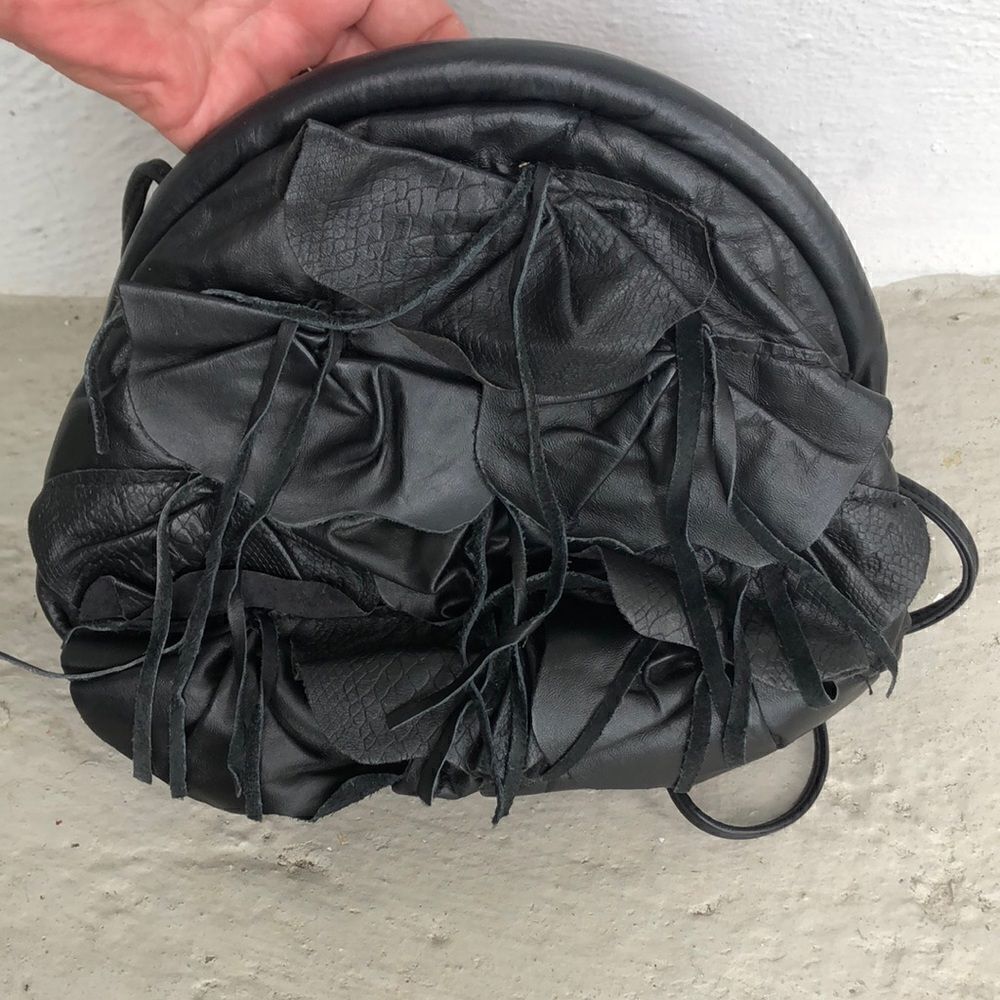 Vintage Atalla Handbags